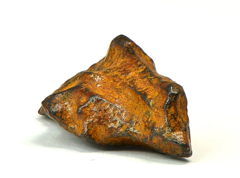 12.65g AGOUDAL I IIAB Iron Meteorite