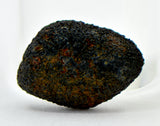 0.45g AGUAS ZARCAS Oriented Meteorite I Carbonaceous Chondrite CM2