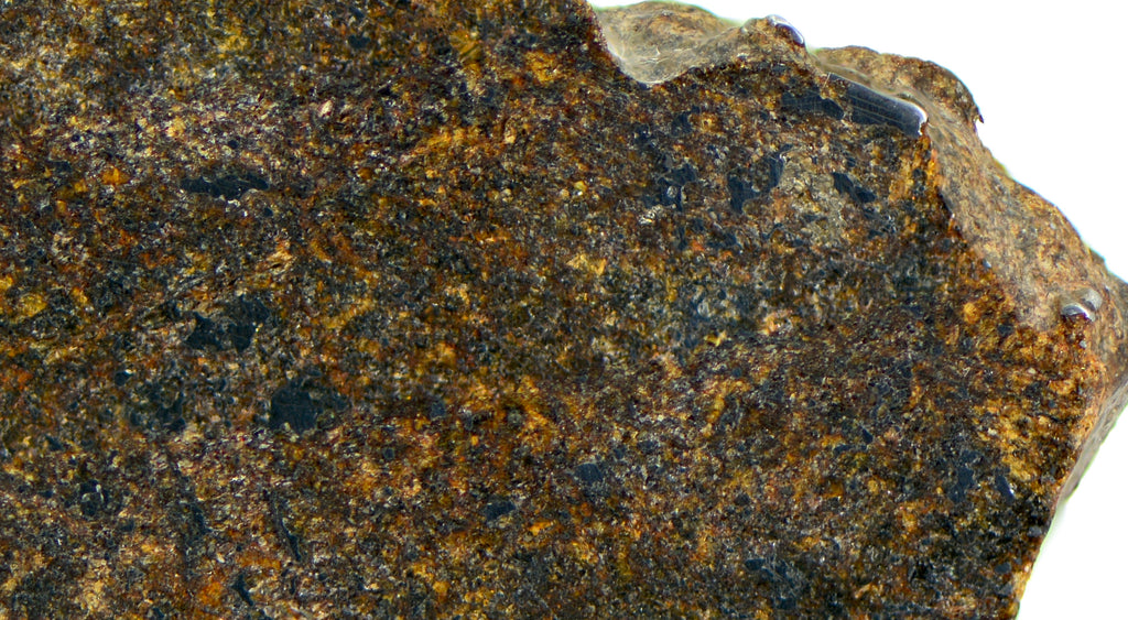 41.09g Acapulcoite Primitive Achondrite Meteorite I NWA 17906