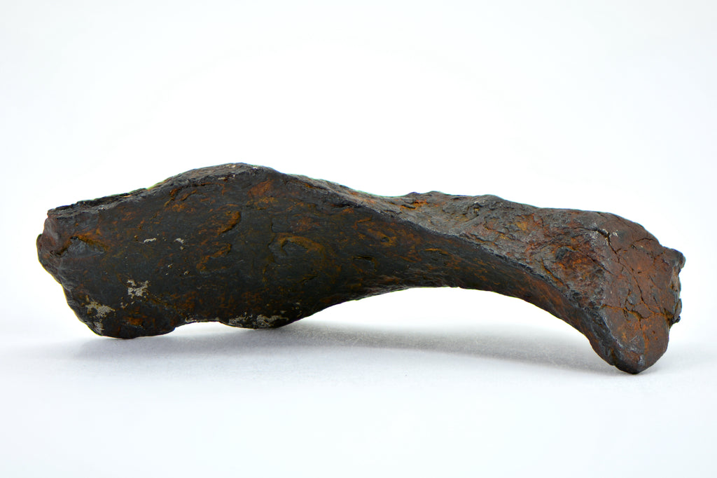 13.23 gram CANYON DIABLO meteorite - IAB Iron Meteorite – Top