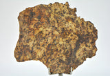 20.74g ERG ATOUILA 003 Primitive Achondrite Ungrouped