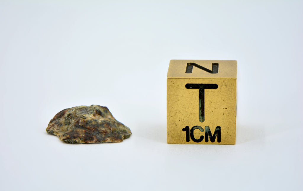 メルト めておら meteorites BIRTHDAY GOODS 2024 A Gift from the Sky. The asteroid 2024 BX1 was spotted a few