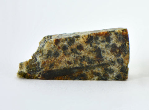 0.58g Erg Chech 002 Ungrouped Achondrite Meteorite