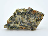 0.86g Erg Chech 002 Ungrouped Achondrite Meteorite