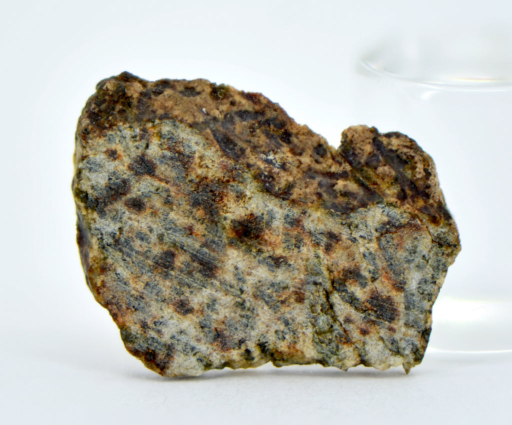 1.17g Erg Chech 002 Ungrouped Achondrite Meteorite – Top