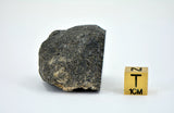 49.72g Achondrite-ung Meteorite Suspected to be from Mercury