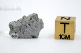 1.19g Millbillillie Meteorite I Eucrite-mmict I Witnessed Fall Australia 1960