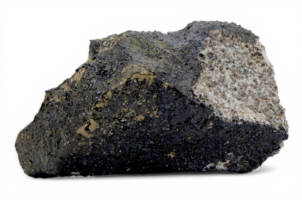 Meteorite-Ohio-Fall-Eucrite-