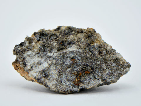 3.55g Achondrite Ungrouped Magnesian Diopsidite Meteorite I Suspected Mercury Meteorite