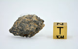 3.55g Achondrite-ung Meteorite Suspected to be from Mercury