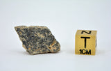 3.68g Achondrite-ung Meteorite Suspected to be from Mercury