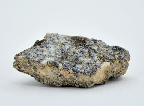 3.68g Achondrite Ungrouped Magnesian Diopsidite Meteorite I Suspected Mercury Meteorite