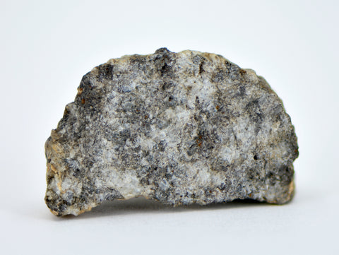 4.89g Achondrite Ungrouped Magnesian Diopsidite Meteorite I Suspected Mercury Meteorite