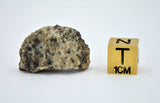 4.89g Achondrite-ung Meteorite Suspected to be from Mercury