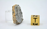 5.21g Achondrite-ung Meteorite Suspected to be from Mercury