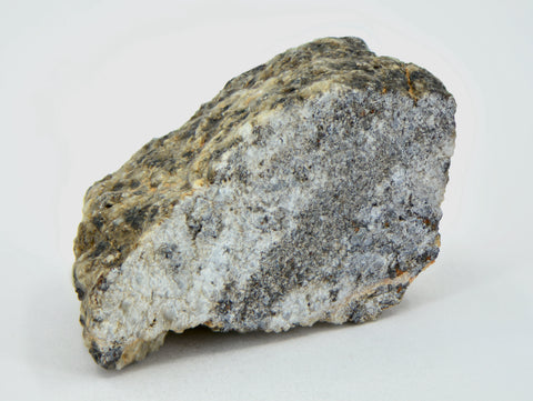 12.59g Achondrite Ungrouped Magnesian Diopsidite Meteorite I Suspected Mercury Meteorite