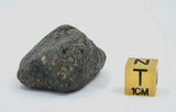 32.56g Achondrite-ung Meteorite Suspected to be from Mercury