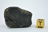 32.56g Achondrite-ung Meteorite Suspected to be from Mercury
