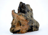 57.05g Eucrite Breccia end slice I HED Northeast Africa 110