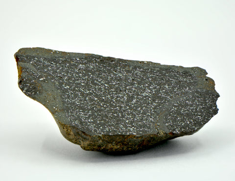 51.48g H5 Chondrite Melt Breccia Meteorite End Piece I NWA 12924