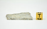 10.46g Eucrite Unbrecciated slice I HED Achondrite I NWA 12932