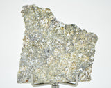 10.46g Eucrite Unbrecciated slice I HED Achondrite I NWA 12932