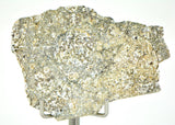 12.81g Eucrite Unbrecciated slice I HED Achondrite I NWA 12932