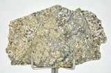 13.18g Eucrite Unbrecciated slice I HED Achondrite I NWA 12932
