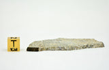 15.83g Eucrite Unbrecciated slice I HED Achondrite I NWA 12932