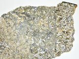 15.83g Eucrite Unbrecciated slice I HED Achondrite I NWA 12932
