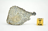 16.20g Eucrite Unbrecciated end piece I HED Achondrite I NWA 12932