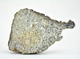 16.20g Eucrite Unbrecciated end piece I HED Achondrite I NWA 12932