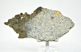 16.37g Eucrite Unbrecciated slice I HED Achondrite I NWA 12932