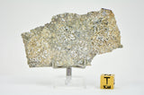 19.74g Eucrite Unbrecciated slice I HED Achondrite I NWA 12932