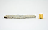 19.74g Eucrite Unbrecciated slice I HED Achondrite I NWA 12932