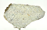 26.36g Eucrite Unbrecciated slice I HED Achondrite I NWA 12932