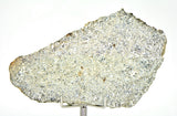 26.39g Eucrite Unbrecciated slice I HED Achondrite I NWA 12932