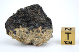 23.01g Ungrouped Achondrite Meteorite I NWA 15915
