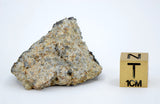 23.01g Ungrouped Achondrite Meteorite I NWA 15915