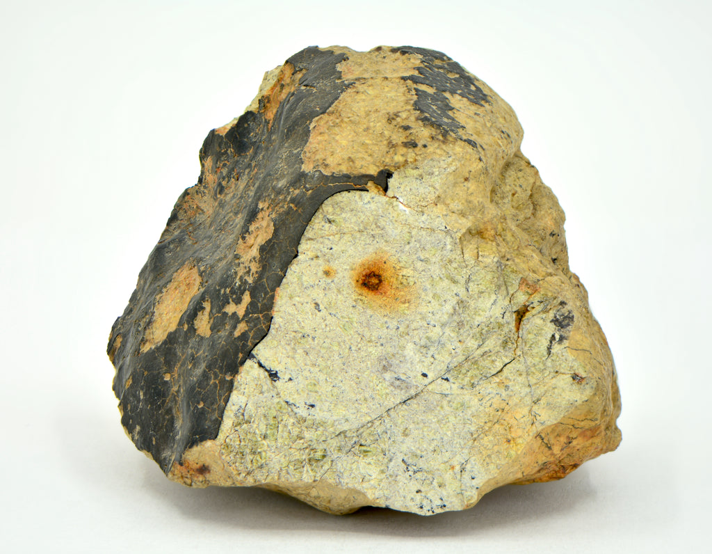 185.2g Diogenite I Beautiful HED Meteorite from Asteroid 4