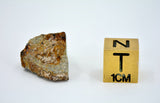 3.54g EL6 Enstatite Chondrite Meteorite I NWA 7401