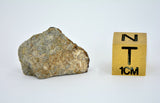 3.54g EL6 Enstatite Chondrite Meteorite I NWA 7401