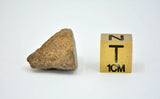 2.98g EL6 Enstatite Chondrite Meteorite I NWA 7401
