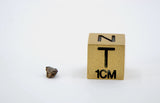 0.055g Oued Namous 001 I Angrite Volcanic Meteorite