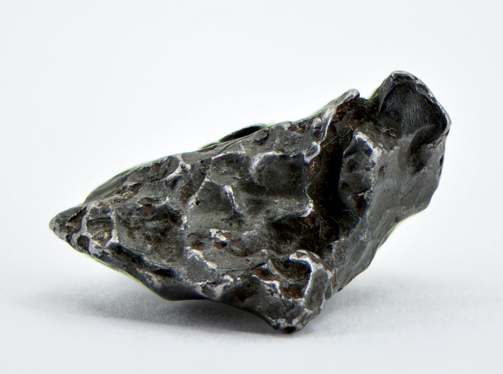 シホテアリニ隕石 ペンダントトップ Sikhote-Alin Meteorite Sikhote Alin Meteorite Pendant - Mini Museum