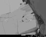 23.01g Ungrouped Achondrite Meteorite I NWA 15915