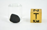 0.26g C2-ung TARDA Carbonaceous Chondrite Oriented Meteorite