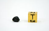 0.48g C2-ung TARDA Carbonaceous Chondrite Oriented Meteorite