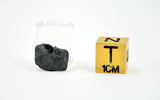 0.48g C2-ung TARDA Carbonaceous Chondrite Oriented Meteorite