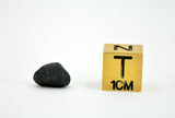 0.49g C2-ung TARDA Carbonaceous Chondrite Oriented Meteorite